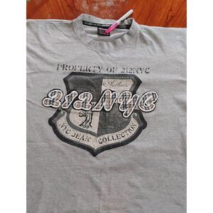 Classic Athletic 212 NYC Tee Size: XL (1350)